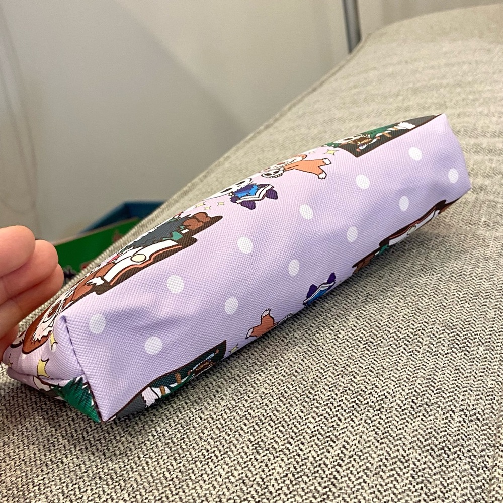 Labubu Character Pencil Case - Picture 3 of 5